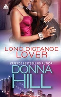 Cover image for Long Distance Lover